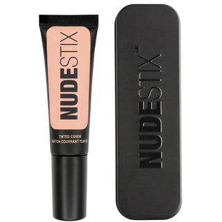 Nudestix Tinted Cover Cream Foundation