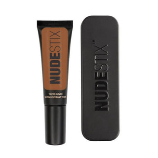 Nudestix Tinted Cover Cream Foundation