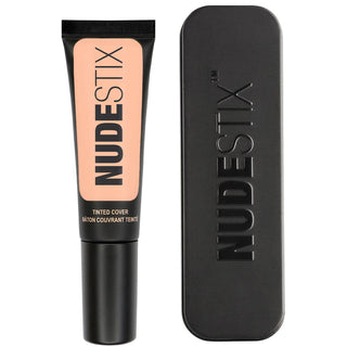 Nudestix Tinted Cover Cream Foundation