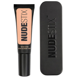 Nudestix Tinted Cover Cream Foundation