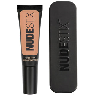 Nudestix Tinted Cover Cream Foundation