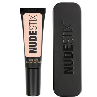 Nudestix Tinted Cover Cream Foundation