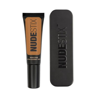 Nudestix Tinted Cover Cream Foundation