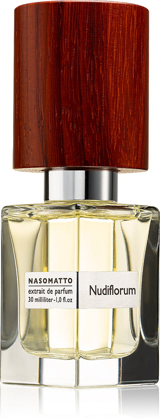 Nasomatto Nudiflorum | Extrait de Parfum