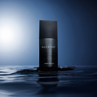 Issey Miyake Nuit d'Issey | EDT — view 3