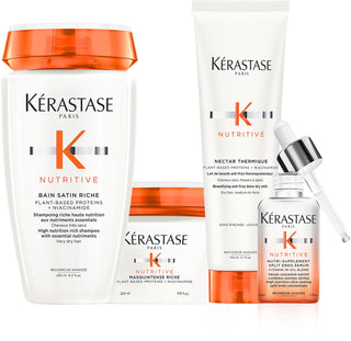 Kérastase Nutritive Bain Satin Riche