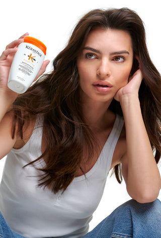 Kérastase Nutritive Bain Satin Riche