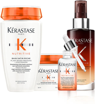 Kérastase Nutritive Bain Satin Riche