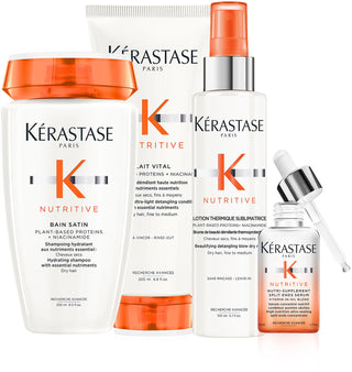 Kerastase Nutritive Lait Vital