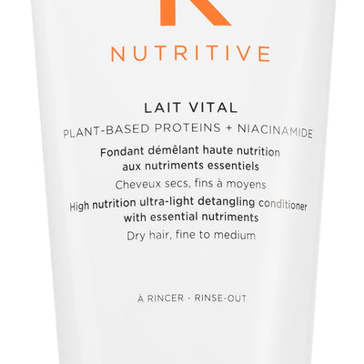 Kerastase Nutritive Lait Vital 200ml