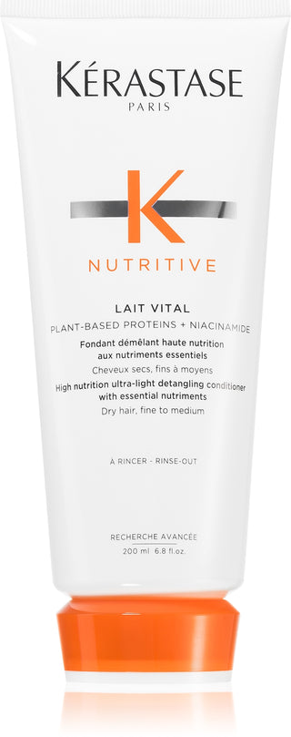 Kerastase Nutritive Lait Vital 200ml