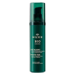 Nuxe Bio Organic Tinted Moisturizer