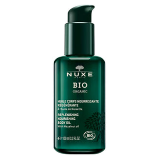 Nuxe Bio Organic Nourishing & Moisturizing Body Oil