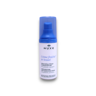 Nuxe Creme Fraiche de Beaute Anti-Pollution Serum For Face