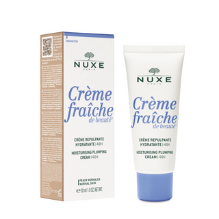 Nuxe Creme Fraiche de Beaute Moisturizing Cream For Face