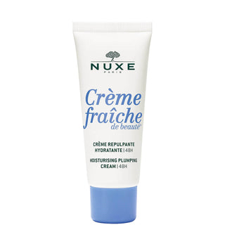 Nuxe Creme Fraiche de Beaute Vegan Hydrating Rich Cream For Face *Tester