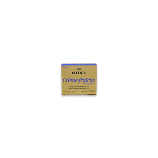 Nuxe Creme Fraiche de Beaute Vegan Hydrating Rich Cream For Face