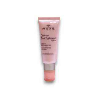 Nuxe Creme Prodigieuse Boost Multi-Correction Gel Cream For Face