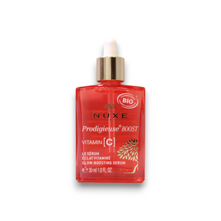 Nuxe Prodigieuse Boost Glow Vitamin C Serum For Face
