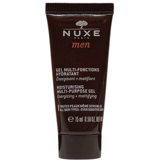 Nuxe Men Moisturizing Gel For Face *Miniature