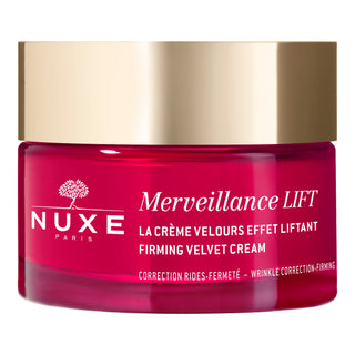 Nuxe Merveillance Lift Lifting Cream For Face