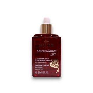 Nuxe Merveillance Lift Firming Activating Serum For Face