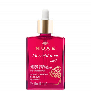 Nuxe Merveillance Lift Firming Activating Serum For Face *Tester
