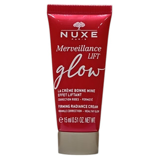 Nuxe Merveillance Lift Glow Firming Cream For Face