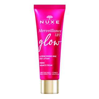 Nuxe Merveillance Lift Glow Firming Cream For Face