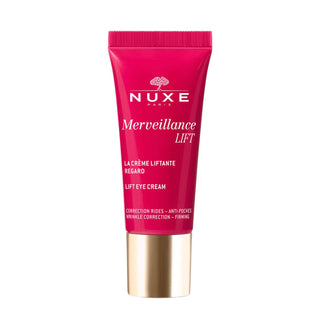 Nuxe Merveillance Lift Vegan Lifting Eye Cream *Miniature