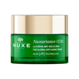 Nuxe Nuxuriance Ultra Anti-Ageing Day Cream For Face *Tester