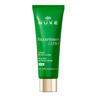 Nuxe Nuxuriance Ultra Anti-Ageing Day Cream For Face SPF 30 *Tester