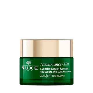 Nuxe Nuxuriance Ultra Anti-Ageing Night Cream For Face *Tester