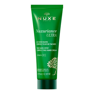 Nuxe Nuxuriance Ultra Vitamin C Anti-Dark Spots Hand Cream