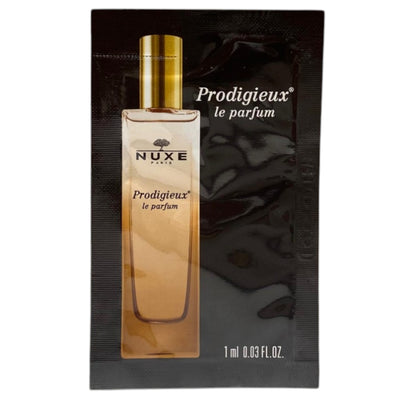 Nuxe Prodigieuse *Vial for Women | Parfum