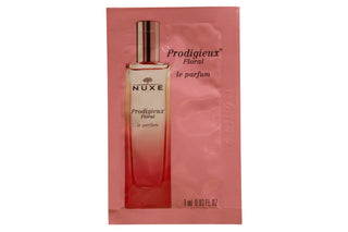 Nuxe Prodigieux Floral Le Parfum for Women | EDP Vial