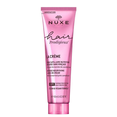 Nuxe Prodigieux Hair Leave-In Cream Treatment Intensive Nourishing