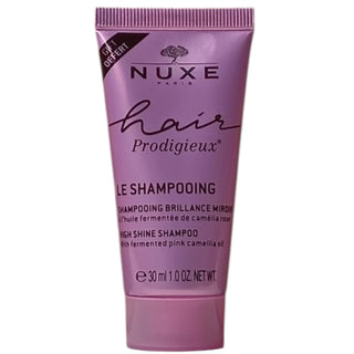 Nuxe Prodigieux Hair Shampoo For Shine