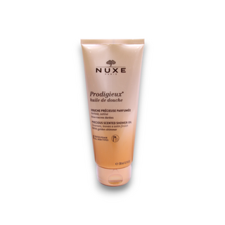 Nuxe Prodigieux Shower Oil All Over The Body