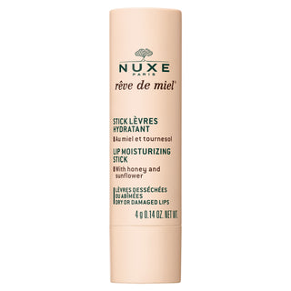 Nuxe Reve de Miel Vegan Hydrating Lip Balm