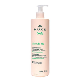 Nuxe Reve de The Revitalising Body Milk All Over The Body