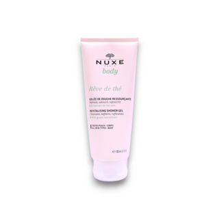 Nuxe Reve de The Revitalising Shower Gel All Over The Body