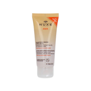 Nuxe Sun After-Sun Shampoo For Hair & Body
