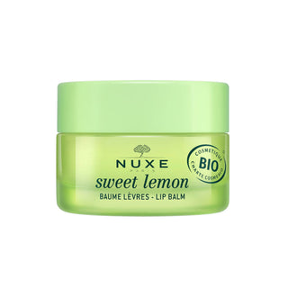 Nuxe Sweet Lemon Lip Balm *Tester