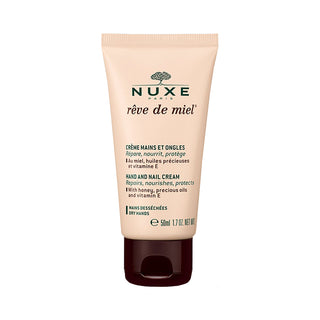 Nuxe Sweet Lime Hand Cream