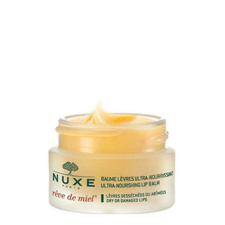 Nuxe Sweet Lime Lip Balm