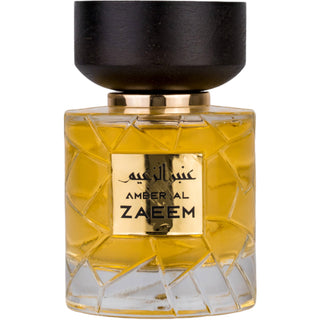 Nylaa Amber Al Zaeem Unisex | EDP