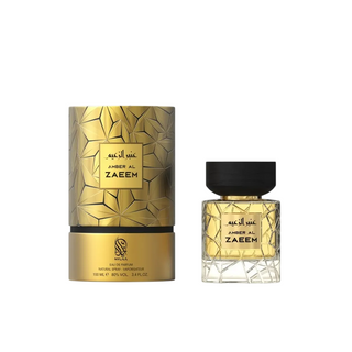 Nylaa Amber Al Zaeem Unisex | EDP