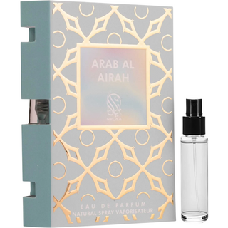 Nylaa Arab Al Airah Unisex *Sample | EDP