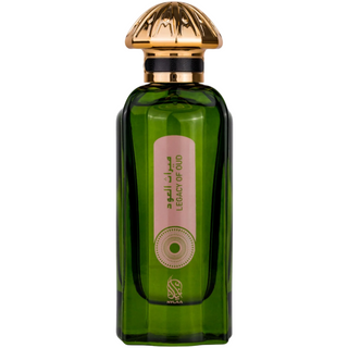 Nylaa Legacy Of Oud Unisex | EDP